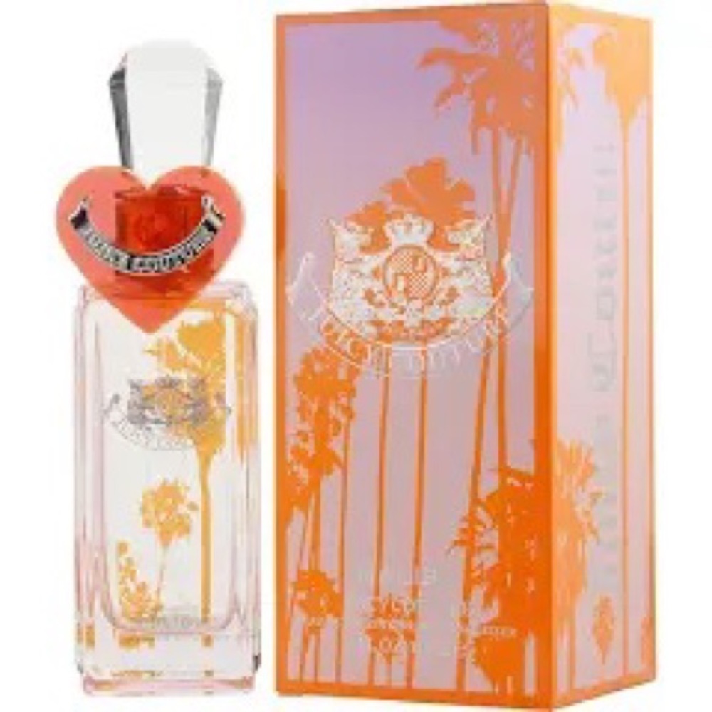 Juicy couture Malibu Perfume